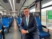 Martin Kupka: Rekordní rozpočet SFDI umožňuje pokračovat ve všech stavbách