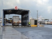 Situace v oblasti Calais se opět zhoršuje