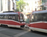 Dopravní podnik v Brně příští rok investuje do vozidel a tratí 1,5 miliardy