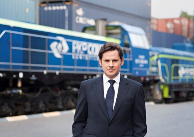 PKP Cargo chce s pomocí AWT expandovat na jih Evropy