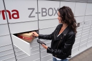 ​Zásilkovna otevírá svých více než 600 tisíc schránek pro podání všem e-shopům