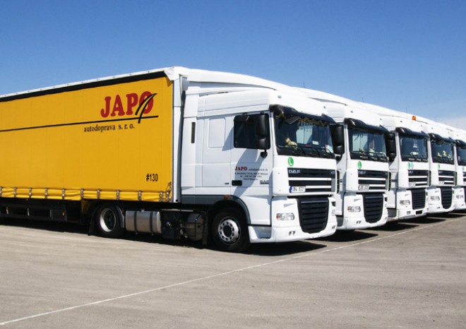 Nová pravidla mají zlepšit trh v silniční dopravě