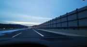 V opravované části D1 na Vysočině se už jezdí bez omezení