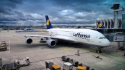 Piloti německých aerolinek Lufthansa hodlají tento týden opět stávkovat