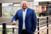 Mall Group nově povede Jakub Střeštík