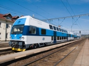 Vláda schválila financování regionální železnice do roku 2034