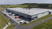 ​Prologis Research: Na evropském logistickém trhu chybí prostory v hodnotě 150 miliard eur