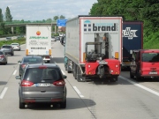 ​IRU žádá v rámci plánu obnovy EU 75 miliard EUR pro silniční dopravu