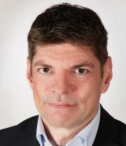 ​Alexander Winter přebírá funkci Managing Directora Dachser Air & Sea Logistics pro region EMEA