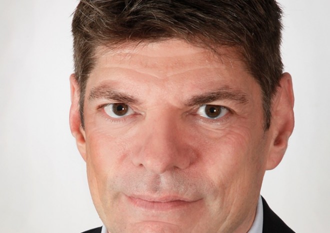 ​Alexander Winter přebírá funkci Managing Directora Dachser Air & Sea Logistics pro region EMEA