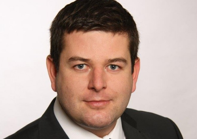 Novým šéfem ostravské Vagonky se stal Martin Kurtinec