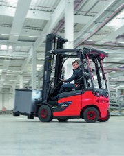 „Perfektní vozík“ umožňuje volit z mnoha doplňků výbavy