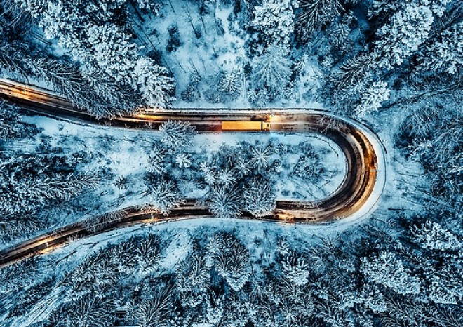 Continental přináší přehled evropských předpisů pro zimní pneumatiky v roce 2021