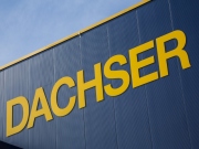 DACHSER v Českých Budějovicích bude mít nové prostory ve VGP parku