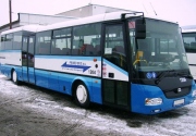 Dopravce Abellio odchází z českého trhu