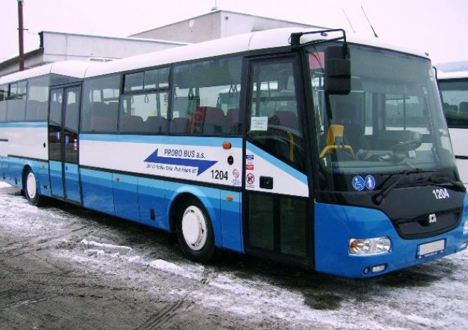 Deutsche Bahn má zájem o dopravce ze skupiny Abellio CZ