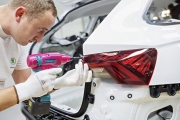 SP ČR: Průmysl v červenci meziročně stagnoval, posílilo odvětví výroby automobilů