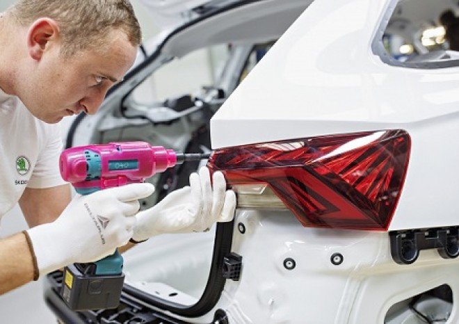 ​Počet firem, které potřebují nové zaměstnance, se zvyšuje