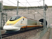 Eurotunnel mění název na Getlink, připravuje se na brexit