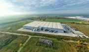 Expanze ARETE Parku Dunajská Streda získala stavební povolení