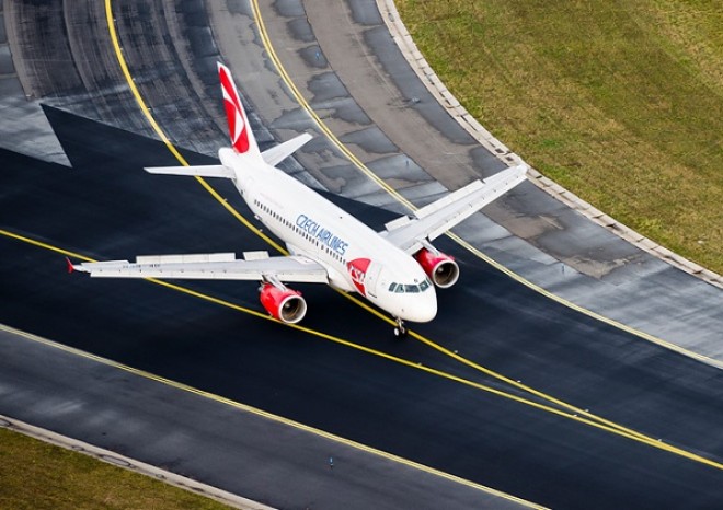 ​Riziko bankrotu evropských aerolinií se podle analytiků v zimě zvýší