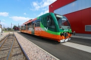 GW Train Regio chce na šumavských lokálkách nasadit osm nových vlaků