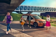 ​Akční Caddy 75 let slaví tři čtvrtě století od zahájení výroby LUV Volkswagen