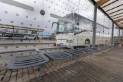 Kraj Vysočina zrušil zakázky na autobusové dopravce, uzavřít je nepovolil soud