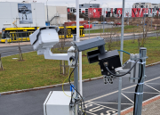 ​Chytré křižovatky v Plzni jsou ještě chytřejší, technologie cílí na bezpečnost