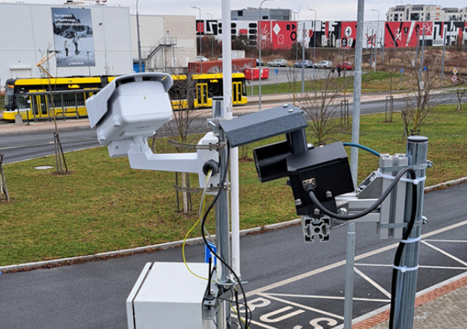 ​Chytré křižovatky v Plzni jsou ještě chytřejší, technologie cílí na bezpečnost