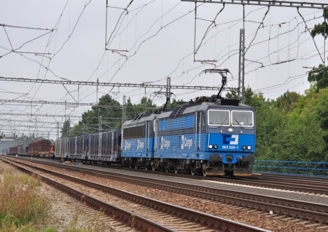 ​Česká republika a Slovensko mají vytvořit hlukové mapy