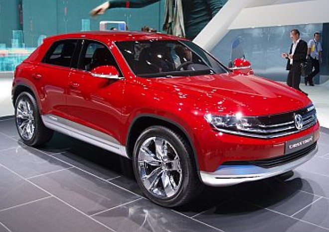 V Ženevě byly v centru pozornosti alternativy mobility