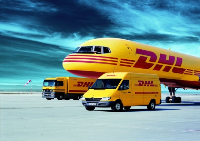 DHL tradičně zajistí přepravu filmů na festival v Karlových Varech
