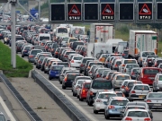 ​Siemens testuje radarovou technologií pro autonomní řízení dálnic