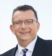 Top management společnosti Krone posílil Ralf Faust