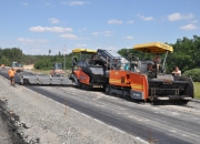 Stát chce letos zahájit stavbu 178 kilometrů silnic, nejvíc na D3