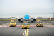 KLM posiluje flotilu: první Embraer 195-E2 vyrazí v pondělí do Varšavy