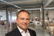Společnost ViT Logistics zahájila provoz v novém skladu v areálu CTParku Brno