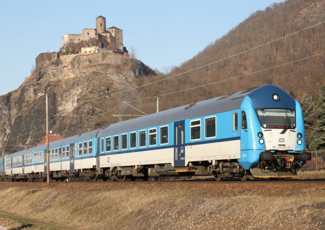 ​Dopravci loni dostali 222 milionů Kč jako kompenzace za slevy