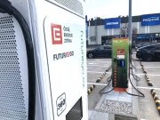 Letos v ČR dosud přibylo 390 nabíječek pro elektroauta, zatím méně než loni