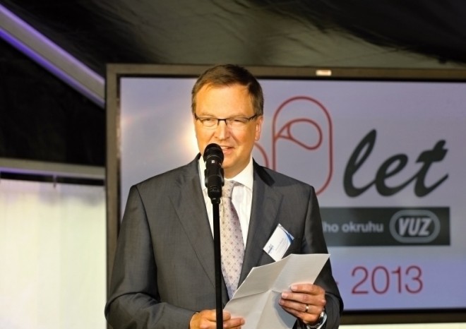 Zkušební centrum Velim láká zákazníky i z exotických zemí