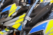 Policisté budou o prázdninách kontrolovat bezpečnost na silnicích