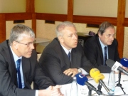 Chovanec: ČD Cargo je tikající bomba v rezortu dopravy