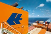 Hapag-Lloyd počítá emise s EcoCalc