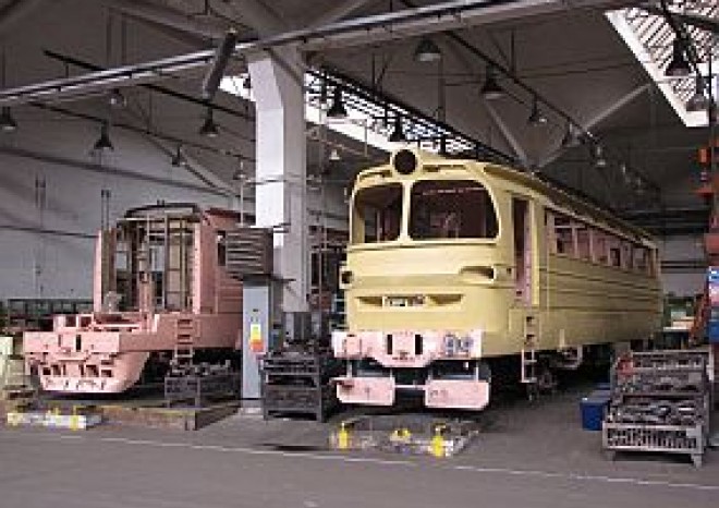 ČD chtějí opravit vozidla za 5,3 miliardy Kč