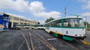 Škoda Group zajistí generální opravu dalších osmi libereckých tramvají