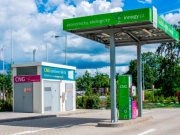 S novými autobusy na CNG přibudou v Karlovarském kraji i čerpací stanice