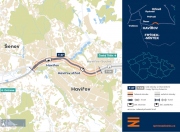 Modernizace havířovské stanice má svého zhotovitele