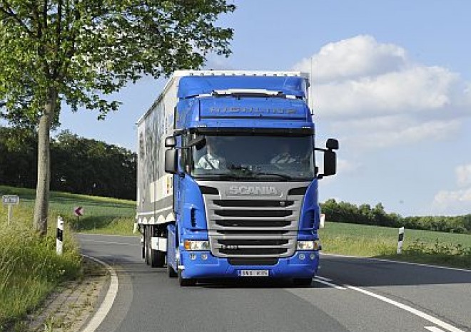 Miláček řidičů ve všech směrech