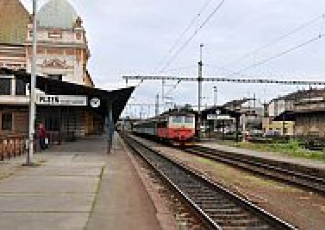 OHL ŽS napadla podmínky tendru na stavbu trati Plzeň – Rokycany